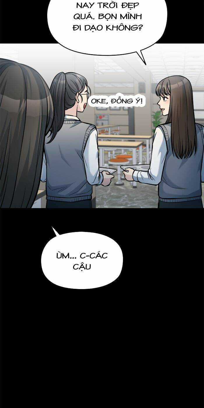 Ẩn Danh, Tôi Biết Bạn! Chapter 17 trang 5