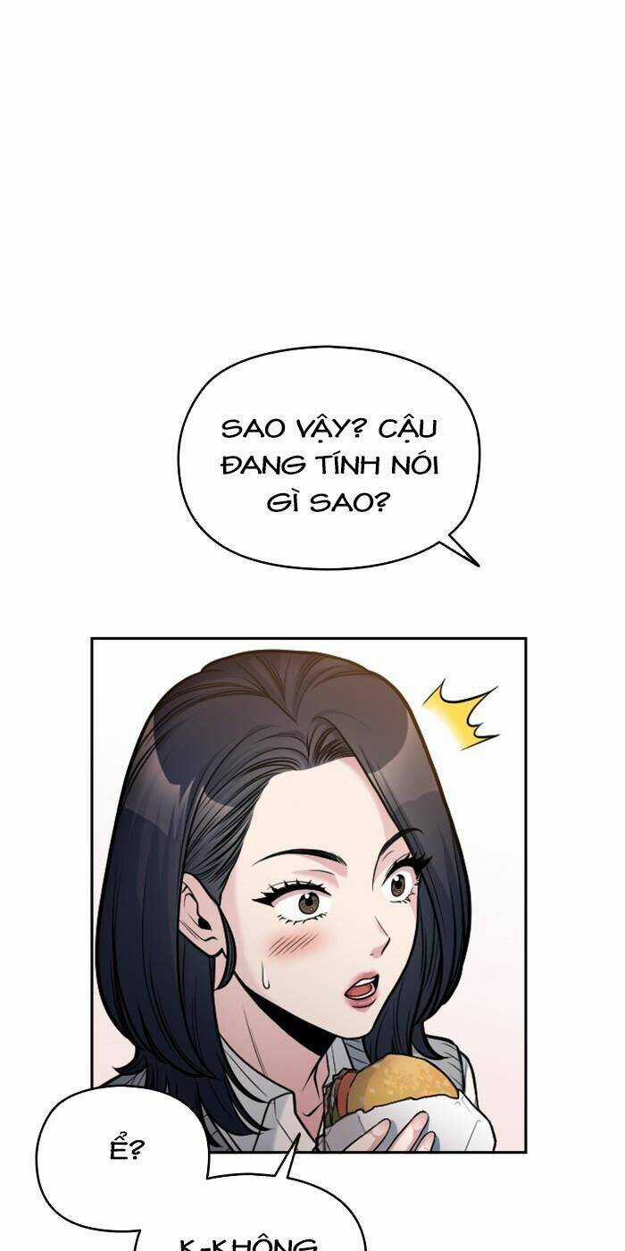 Ẩn Danh, Tôi Biết Bạn! Chapter 17 trang 50