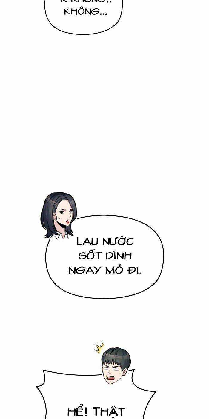Ẩn Danh, Tôi Biết Bạn! Chapter 17 trang 51
