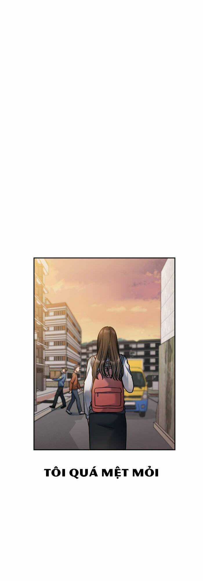 Ẩn Danh, Tôi Biết Bạn! Chapter 17 trang 57