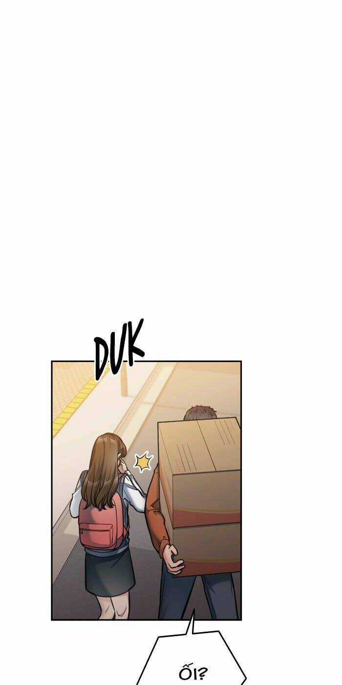 Ẩn Danh, Tôi Biết Bạn! Chapter 17 trang 59