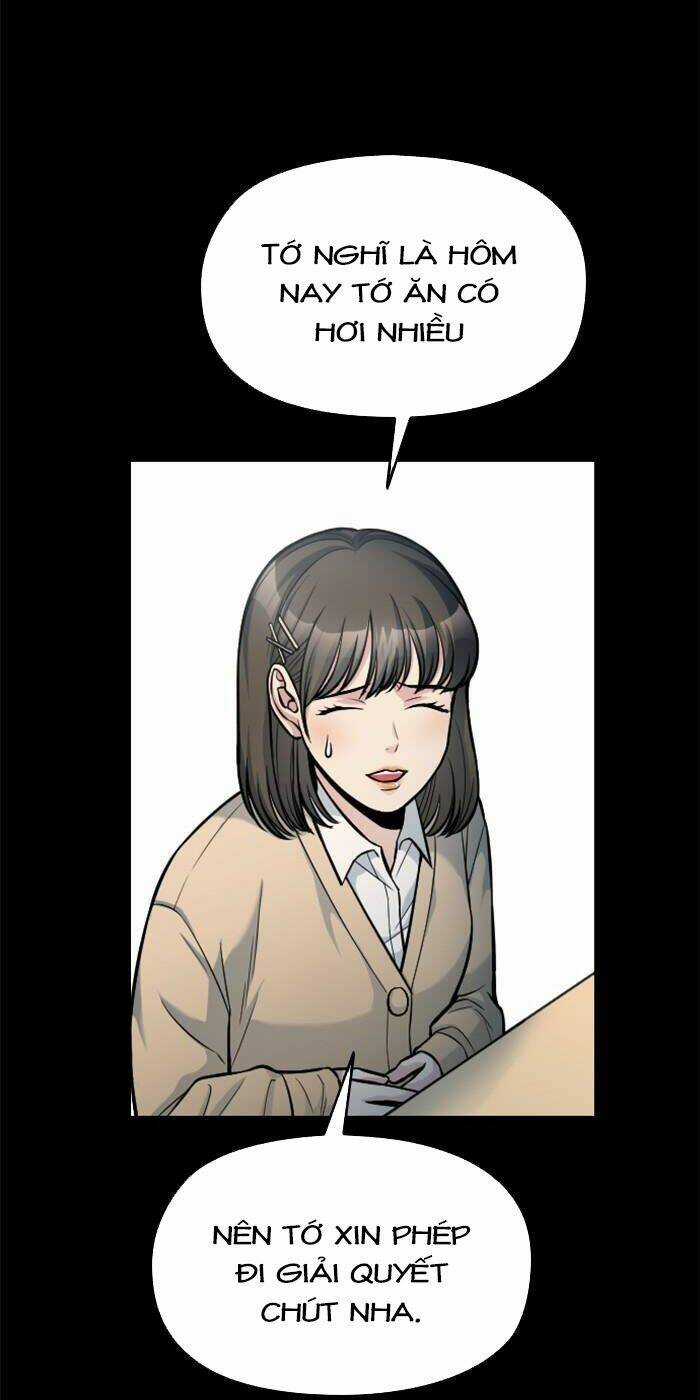 Ẩn Danh, Tôi Biết Bạn! Chapter 17 trang 6