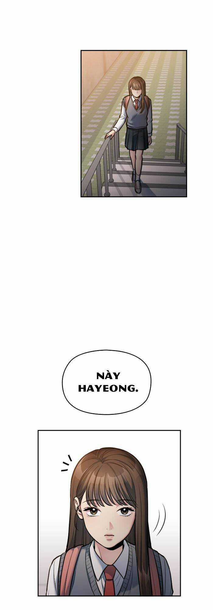 Ẩn Danh, Tôi Biết Bạn! Chapter 17 trang 66