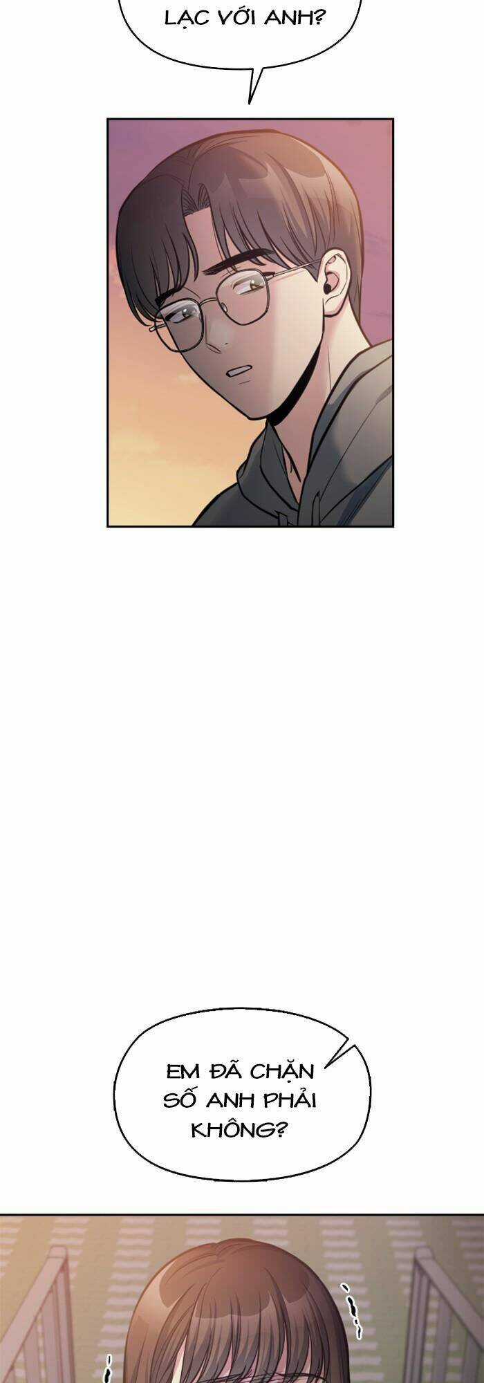 Ẩn Danh, Tôi Biết Bạn! Chapter 17 trang 69