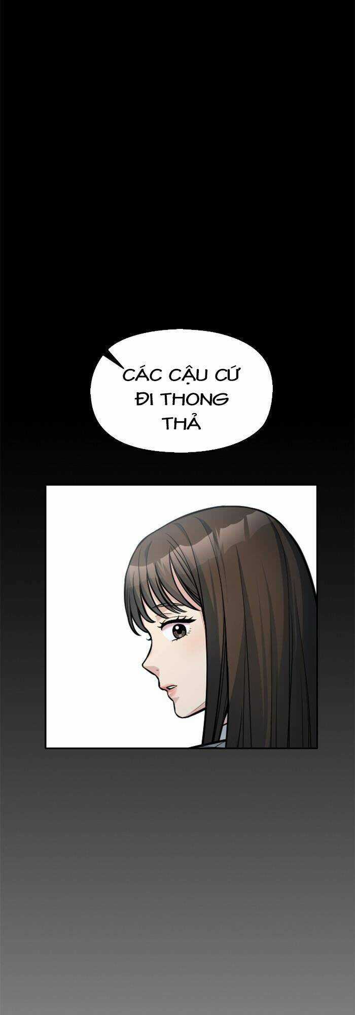 Ẩn Danh, Tôi Biết Bạn! Chapter 17 trang 7