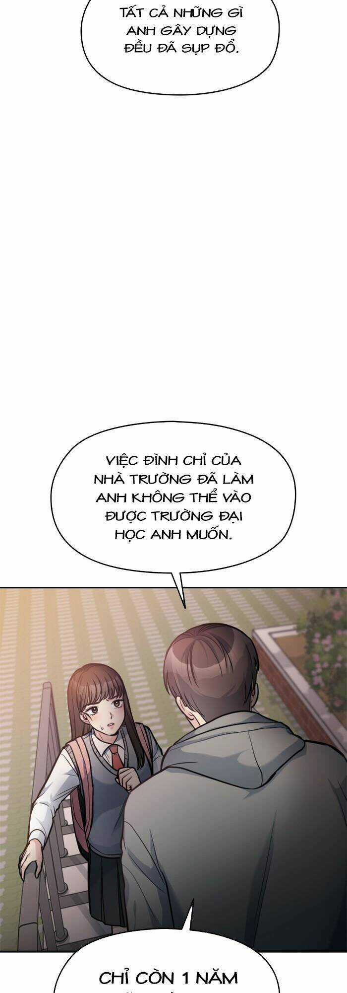 Ẩn Danh, Tôi Biết Bạn! Chapter 17 trang 72