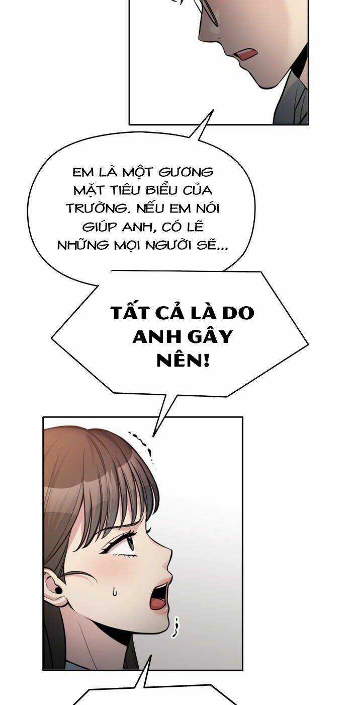 Ẩn Danh, Tôi Biết Bạn! Chapter 17 trang 74