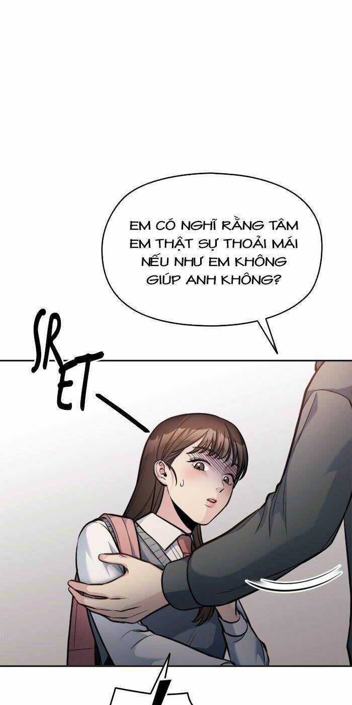 Ẩn Danh, Tôi Biết Bạn! Chapter 17 trang 77