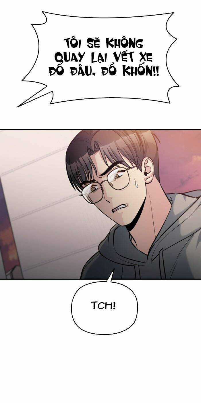 Ẩn Danh, Tôi Biết Bạn! Chapter 17 trang 79