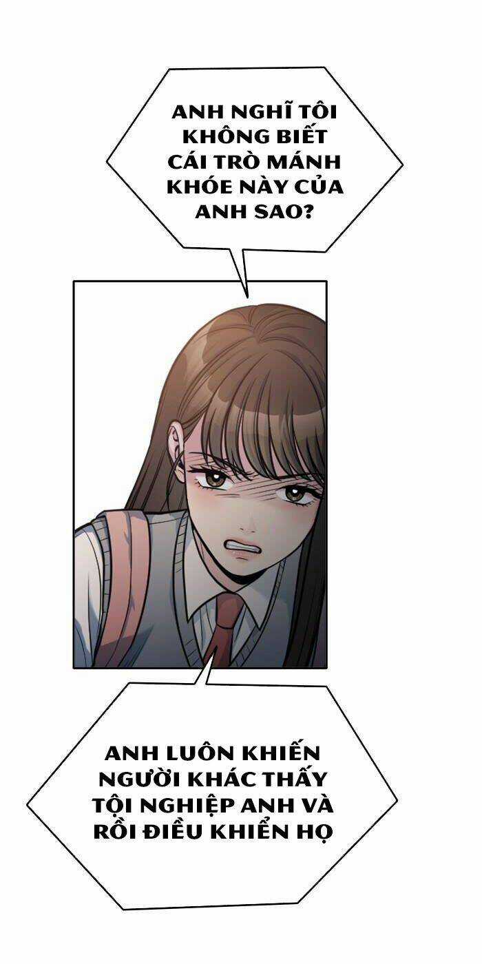 Ẩn Danh, Tôi Biết Bạn! Chapter 17 trang 80