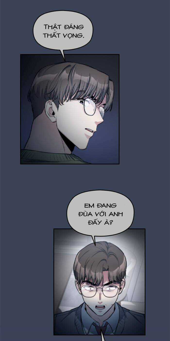 Ẩn Danh, Tôi Biết Bạn! Chapter 17 trang 82