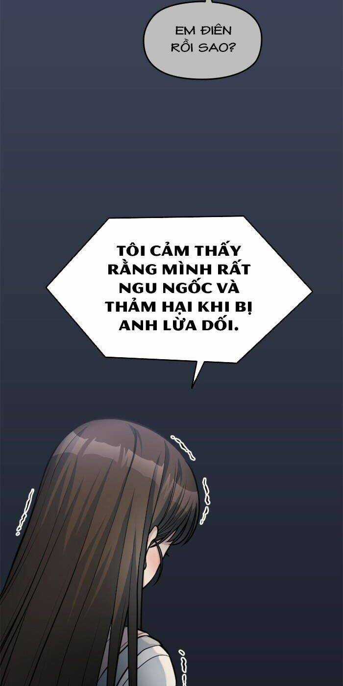 Ẩn Danh, Tôi Biết Bạn! Chapter 17 trang 83