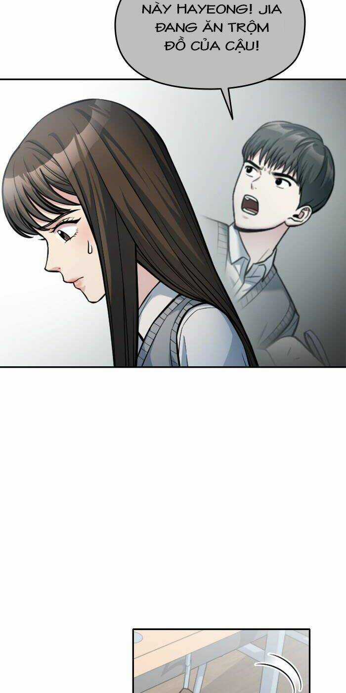 Ẩn Danh, Tôi Biết Bạn! Chapter 17 trang 9