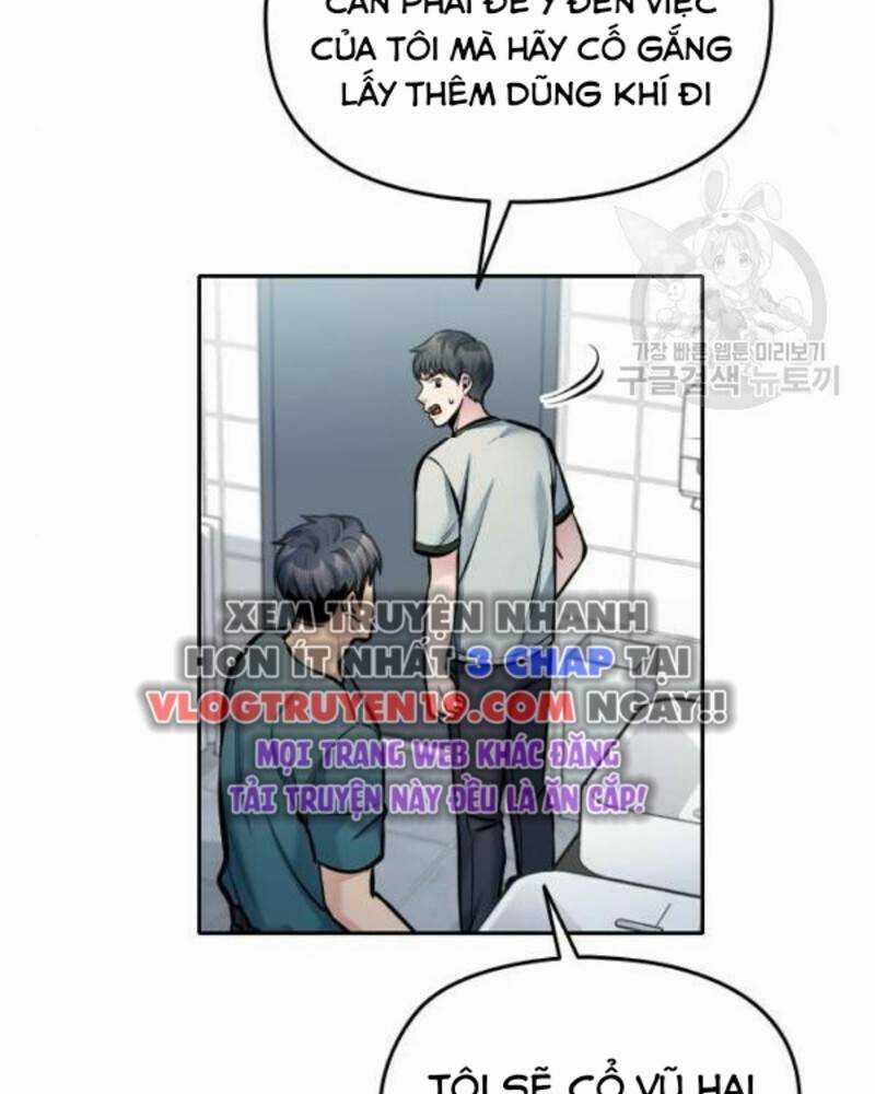 Ẩn Danh, Tôi Biết Bạn! Chapter 39 trang 18