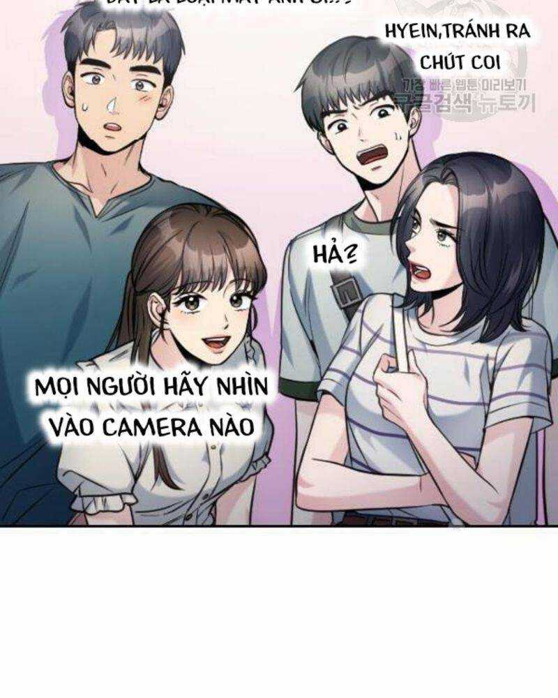 Ẩn Danh, Tôi Biết Bạn! Chapter 39 trang 52