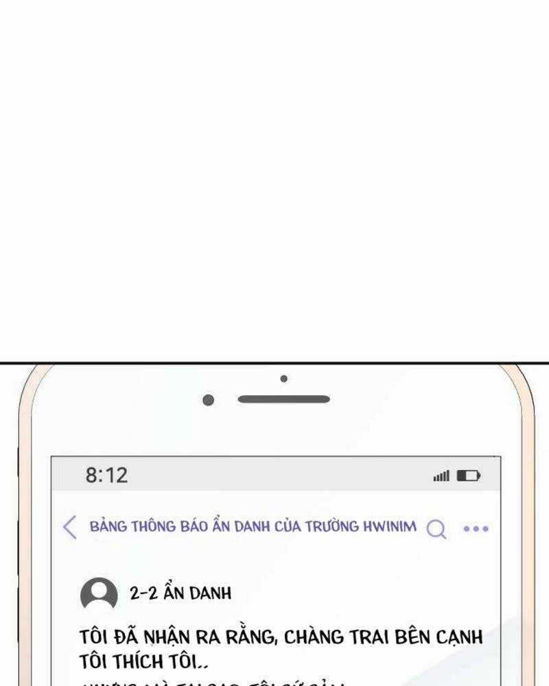 Ẩn Danh, Tôi Biết Bạn! Chapter 40 trang 1