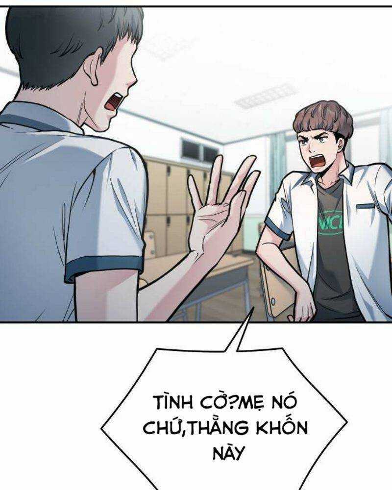 Ẩn Danh, Tôi Biết Bạn! Chapter 40 trang 111