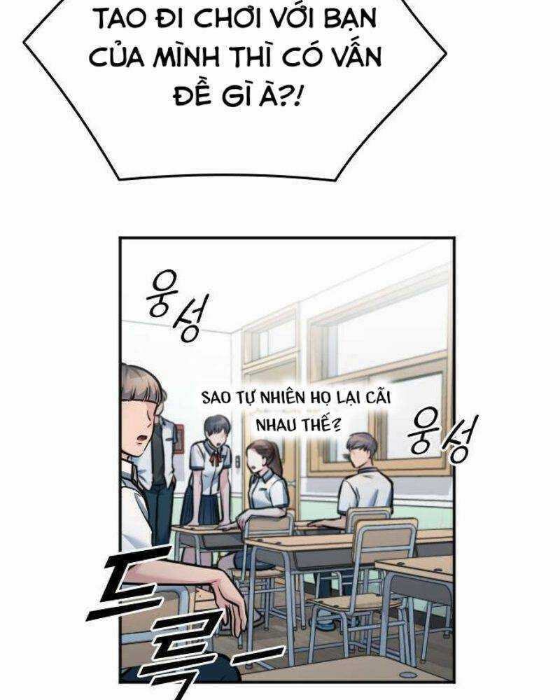 Ẩn Danh, Tôi Biết Bạn! Chapter 40 trang 119