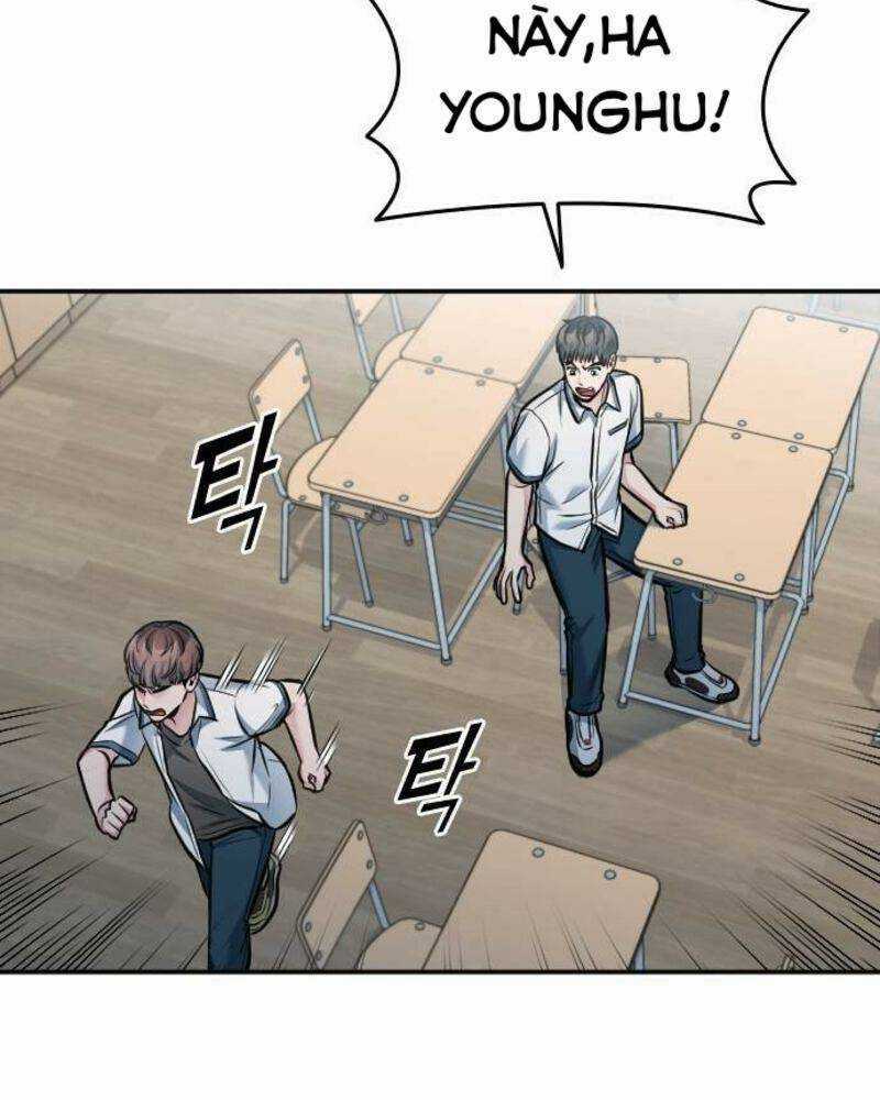 Ẩn Danh, Tôi Biết Bạn! Chapter 40 trang 122