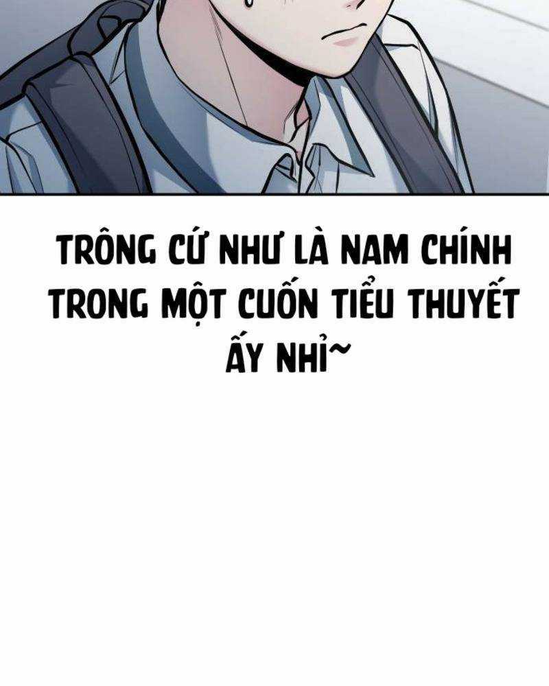 Ẩn Danh, Tôi Biết Bạn! Chapter 40 trang 44