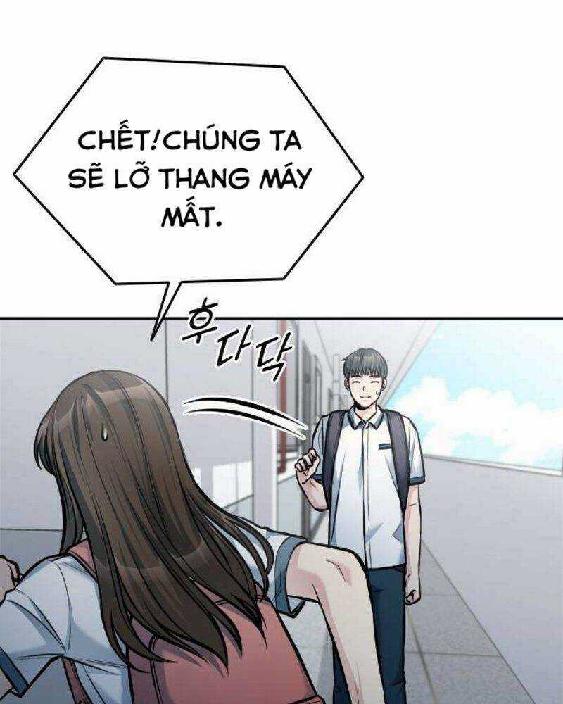 Ẩn Danh, Tôi Biết Bạn! Chapter 40 trang 51