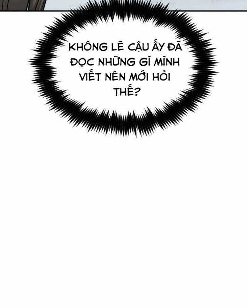 Ẩn Danh, Tôi Biết Bạn! Chapter 40 trang 6