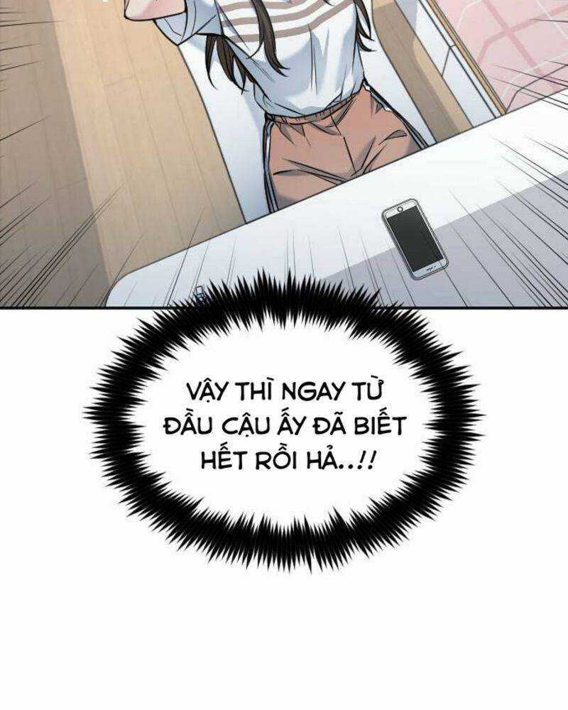 Ẩn Danh, Tôi Biết Bạn! Chapter 40 trang 8