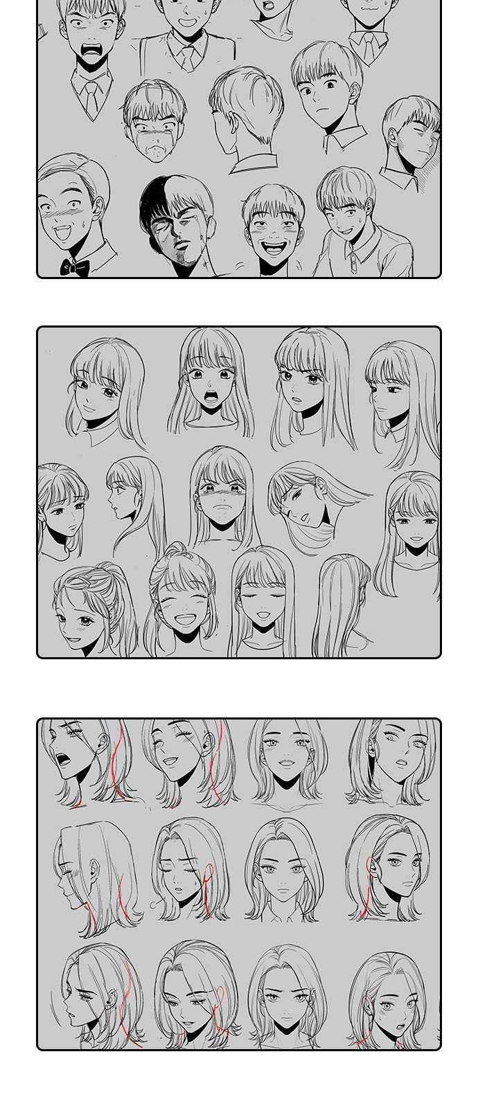 Ẩn Danh, Tôi Biết Bạn! Chapter 54.5 trang 10