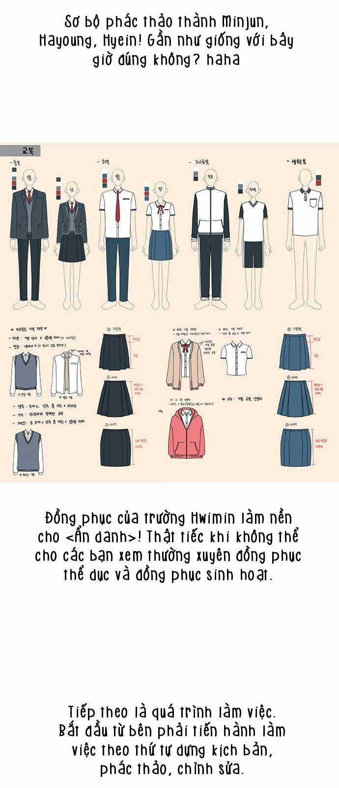 Ẩn Danh, Tôi Biết Bạn! Chapter 54.5 trang 11