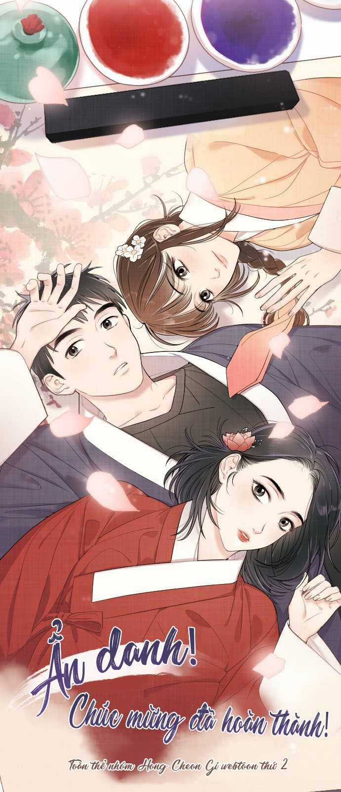 Ẩn Danh, Tôi Biết Bạn! Chapter 54.5 trang 16