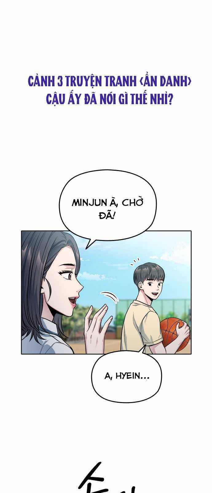 Ẩn Danh, Tôi Biết Bạn! Chapter 54.5 trang 2