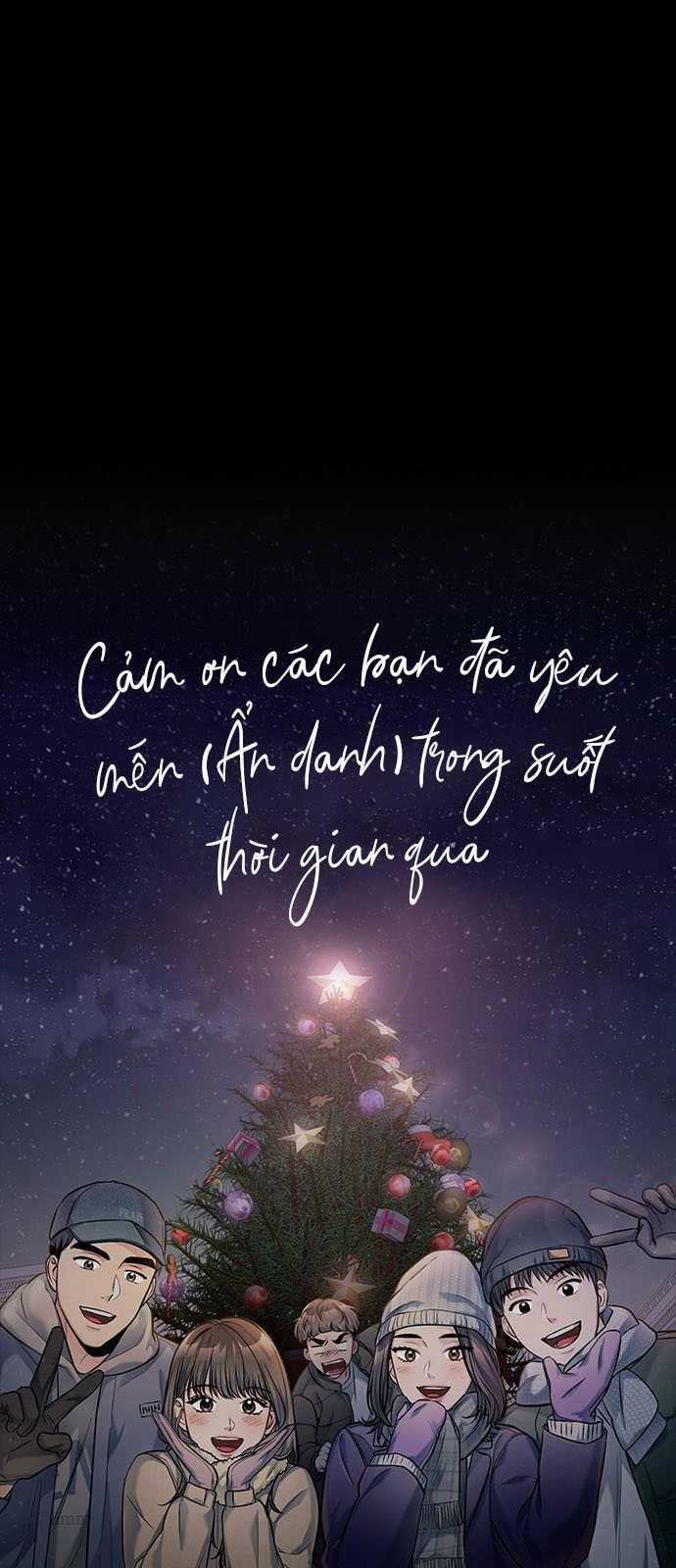 Ẩn Danh, Tôi Biết Bạn! Chapter 54.5 trang 20