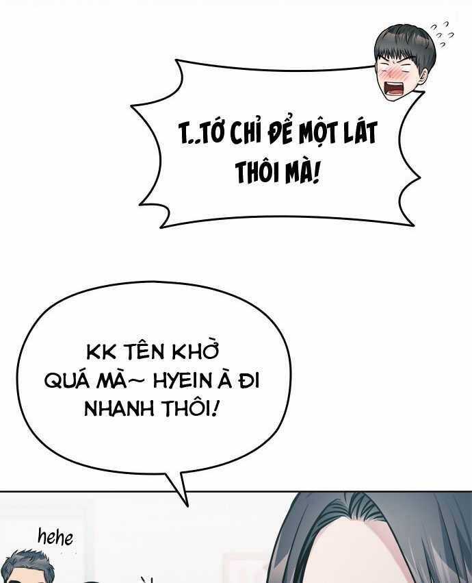 Ẩn Danh, Tôi Biết Bạn! Chapter 54.5 trang 6