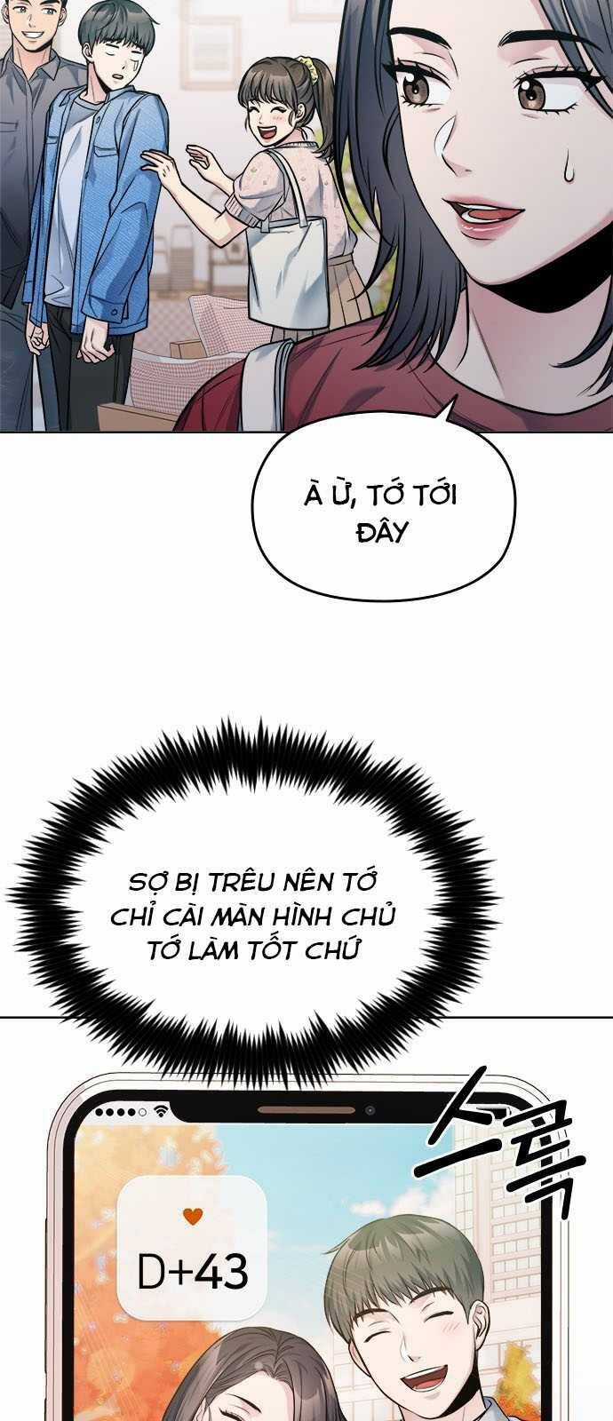 Ẩn Danh, Tôi Biết Bạn! Chapter 54.5 trang 7