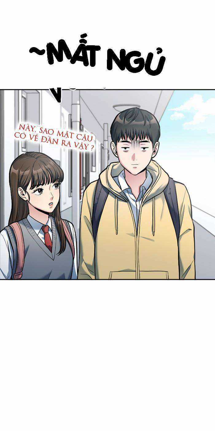Ẩn Danh, Tôi Biết Bạn! Chapter 6 trang 11