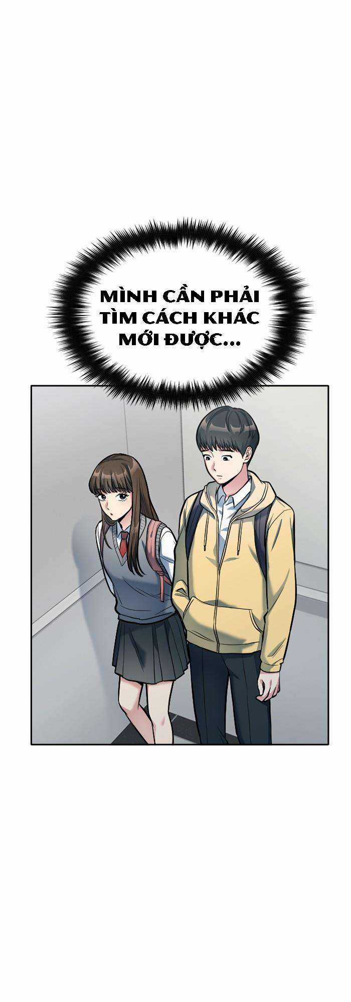 Ẩn Danh, Tôi Biết Bạn! Chapter 6 trang 13
