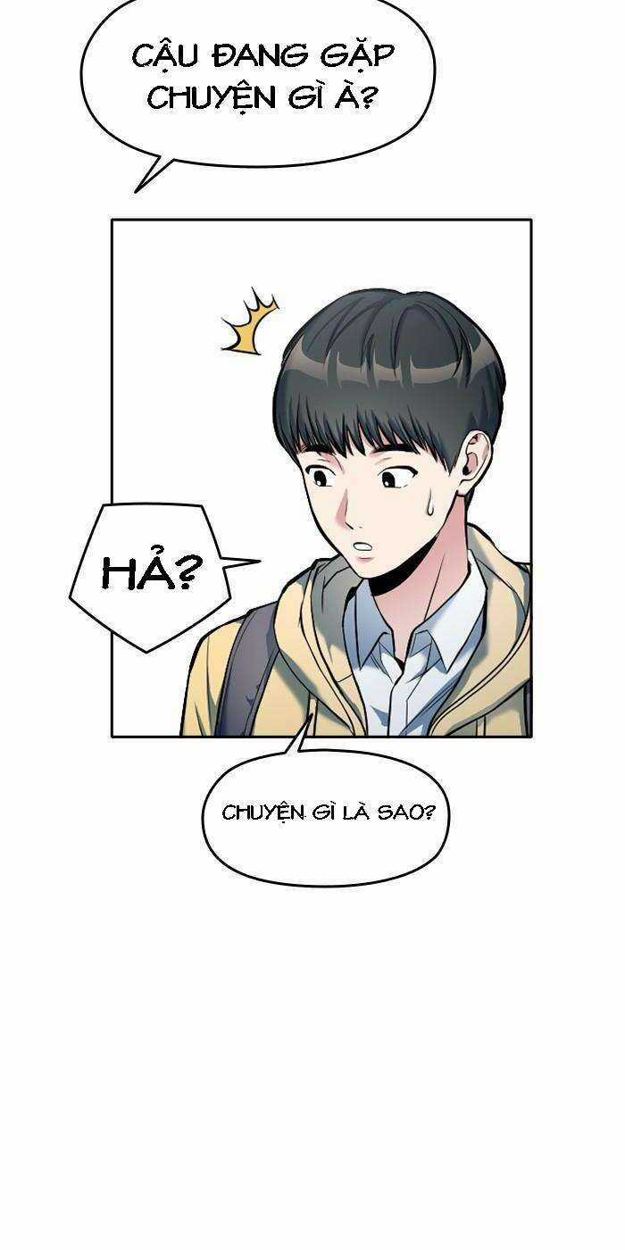 Ẩn Danh, Tôi Biết Bạn! Chapter 6 trang 15