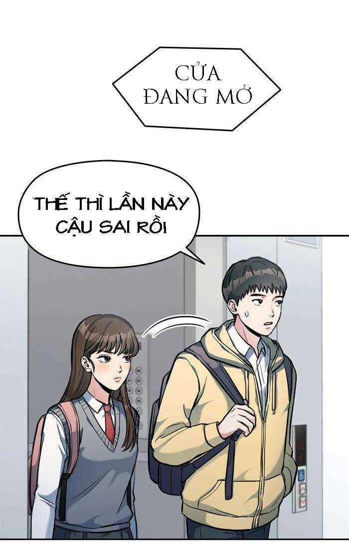 Ẩn Danh, Tôi Biết Bạn! Chapter 6 trang 17