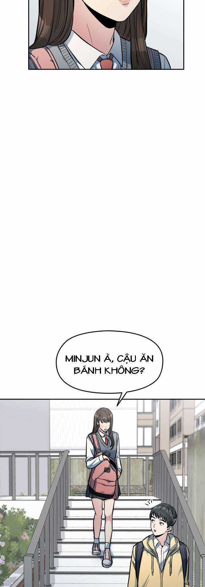 Ẩn Danh, Tôi Biết Bạn! Chapter 6 trang 19