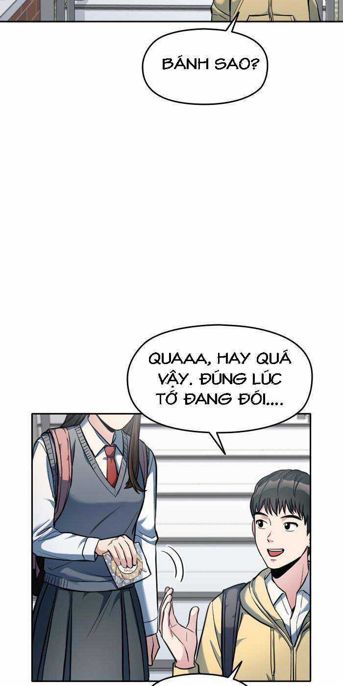 Ẩn Danh, Tôi Biết Bạn! Chapter 6 trang 20