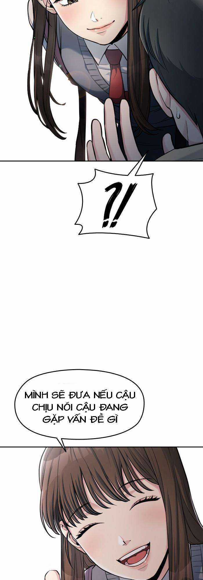 Ẩn Danh, Tôi Biết Bạn! Chapter 6 trang 22