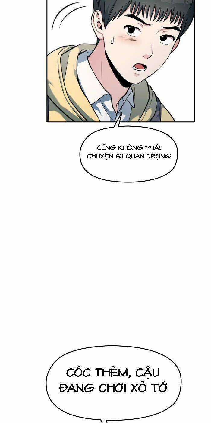 Ẩn Danh, Tôi Biết Bạn! Chapter 6 trang 24