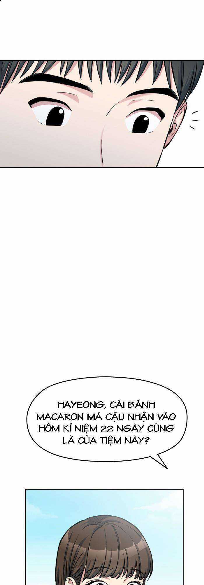 Ẩn Danh, Tôi Biết Bạn! Chapter 6 trang 31