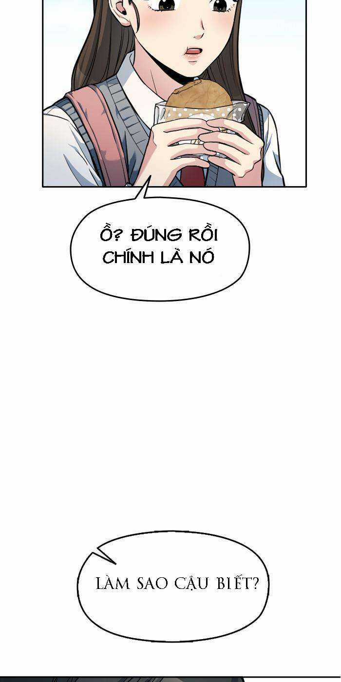 Ẩn Danh, Tôi Biết Bạn! Chapter 6 trang 32
