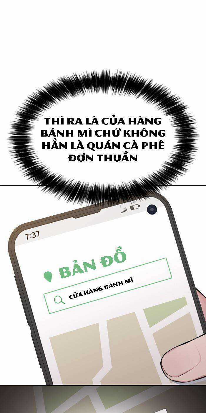 Ẩn Danh, Tôi Biết Bạn! Chapter 6 trang 38