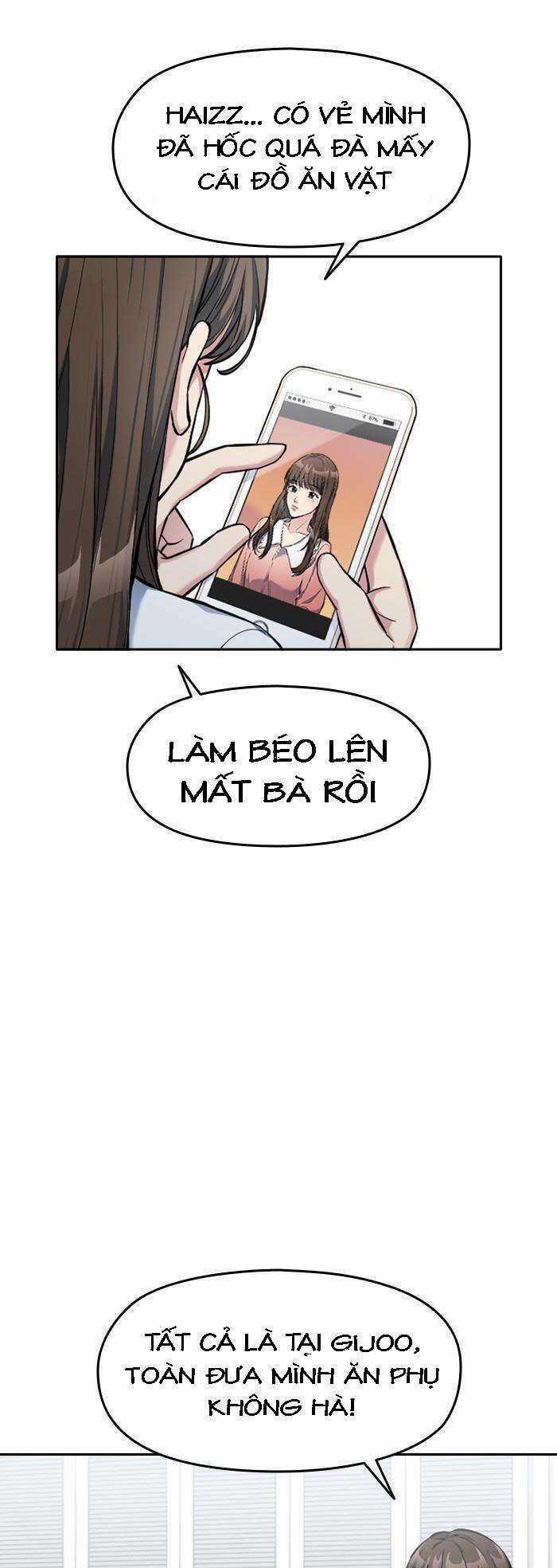 Ẩn Danh, Tôi Biết Bạn! Chapter 6 trang 46