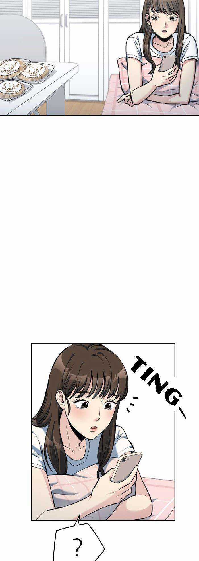 Ẩn Danh, Tôi Biết Bạn! Chapter 6 trang 47