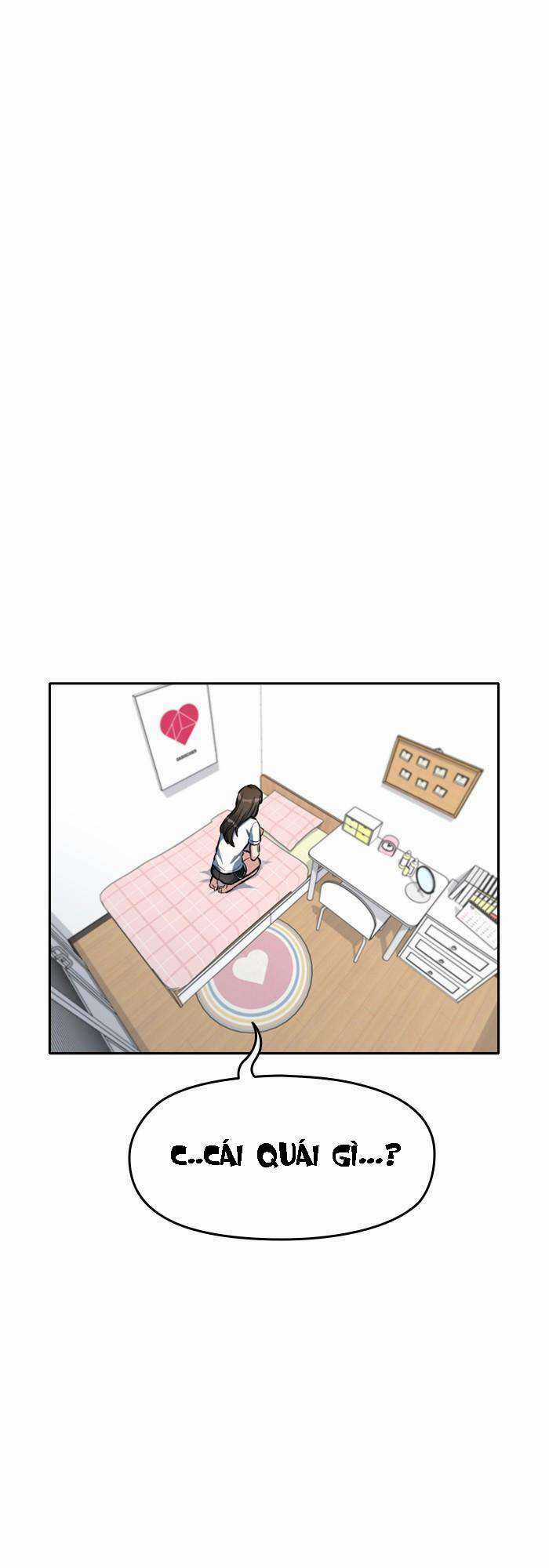 Ẩn Danh, Tôi Biết Bạn! Chapter 6 trang 51