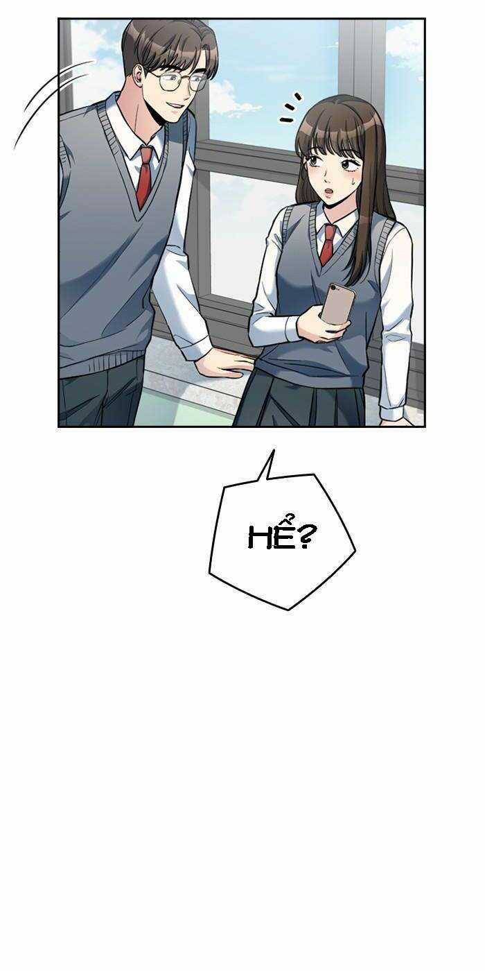 Ẩn Danh, Tôi Biết Bạn! Chapter 6 trang 56