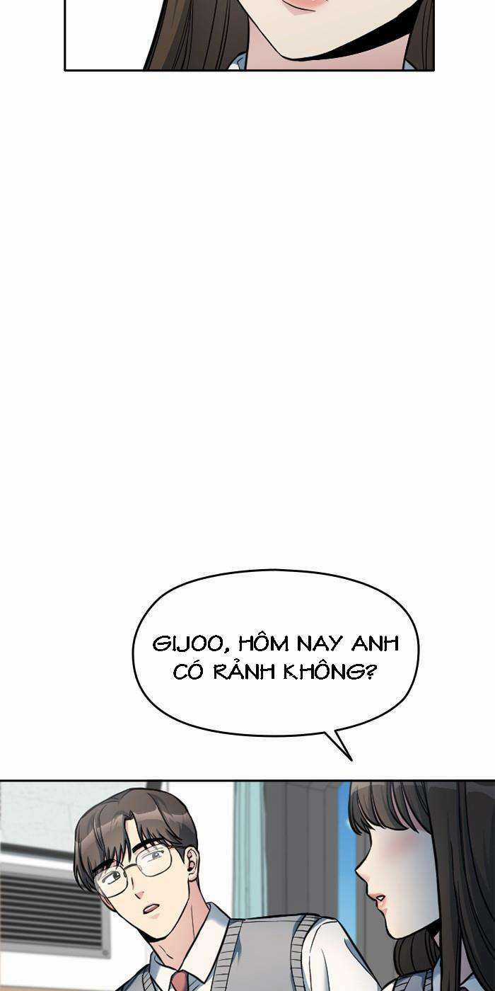 Ẩn Danh, Tôi Biết Bạn! Chapter 6 trang 58